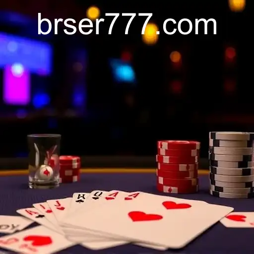 Exploring Baccarat and Ser777 PH Login