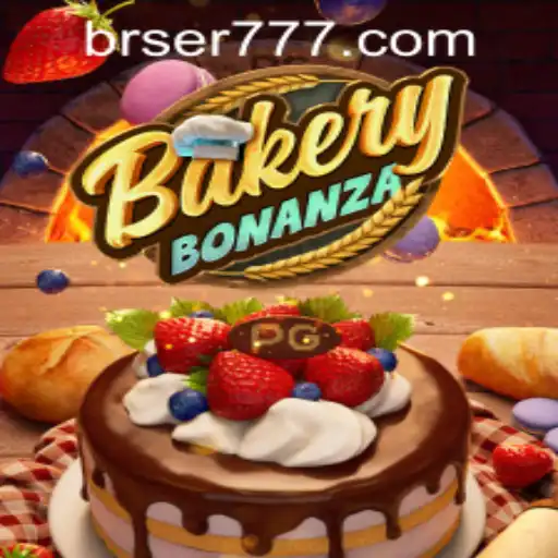 BakeryBonanza: A Sweet Adventure in the World of Pastries