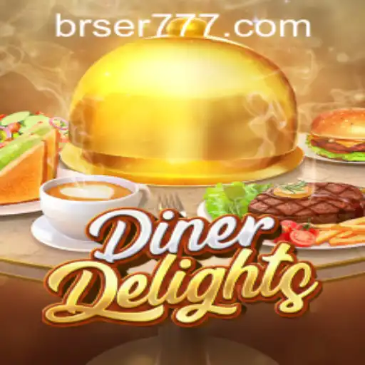 Explore the Culinary World of 'DinerDelights': A Thrilling Gaming Experience