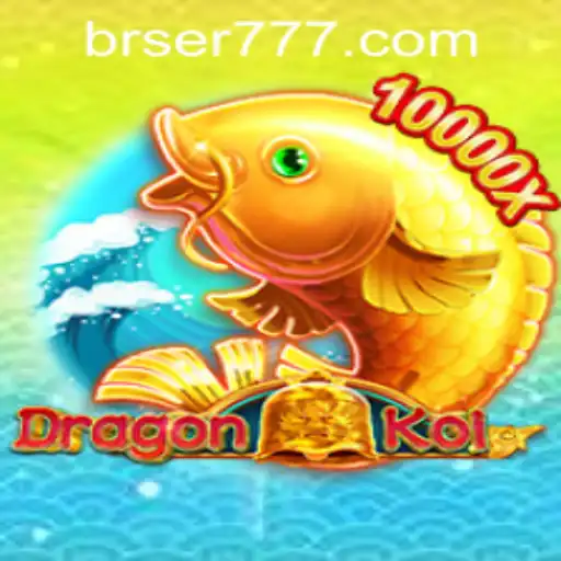 Discovering the World of DragonKoi: An Intriguing Adventure with ser777 PH Login
