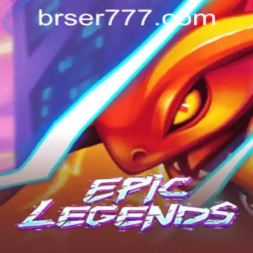 EpicLegends: Exploring the Phenomenon of Ser777 PH Login