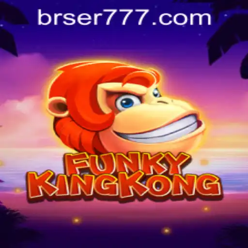 FunkyKingKong: Unleash the Fun with This Thrilling Adventure Game!