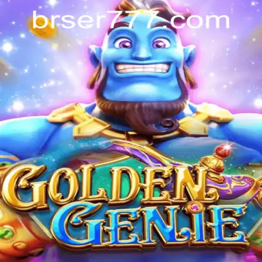 Discover the Enchantment of GOLDENGENIE