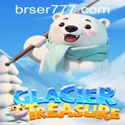 Exploring the Icy Realms of GlacierTreasure