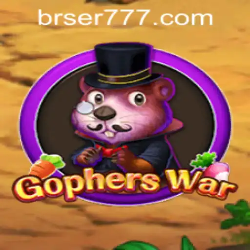GophersWar: Immersive Gameplay Combined with ser777 PH Login Integration