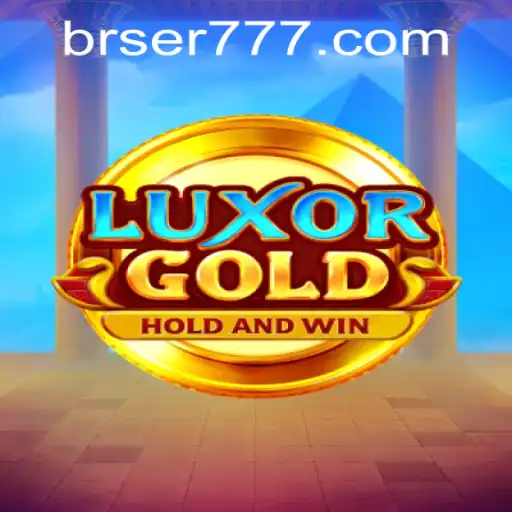 LuxorGold: The Mesmerizing Casino Game Experience