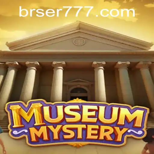 MuseumMystery: The Thrilling Game Taking the World by Storm