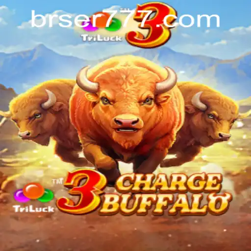 3ChargeBuffalo: The Exciting World of Digital Gaming