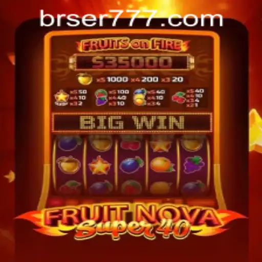 Exploring the Excitement of FruitNovaSuper40: A Game That Keeps Players Engaged