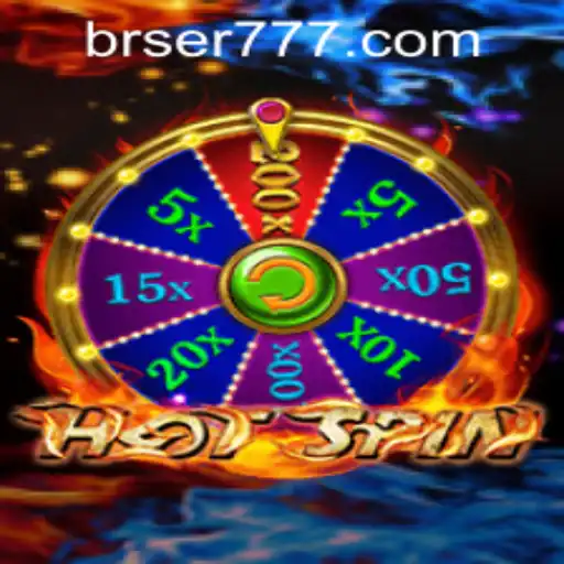 Experience the Excitement of HotSpin and Your Guide to ser777 PH Login