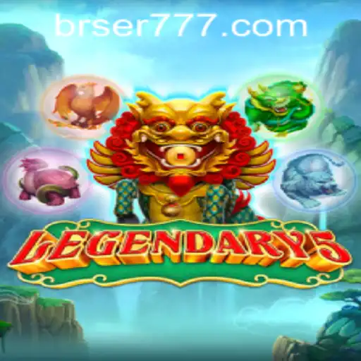 Exploring the Exciting World of Legendary5 and Understanding the ser777 PH Login