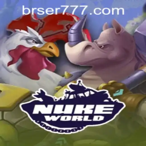 Exploring NukeWorld: A Thrilling Adventure Awaits