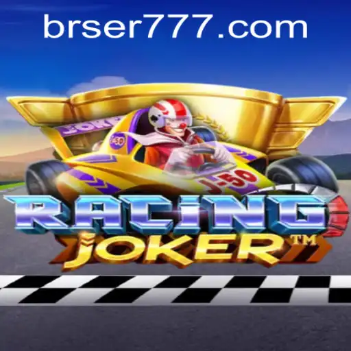 RacingJoker: A Thrilling Ride into the World of Speed and Strategy