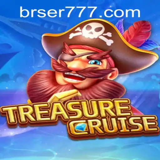Discover the Excitement of TREASURECRUISE: A New Adventure Awaits