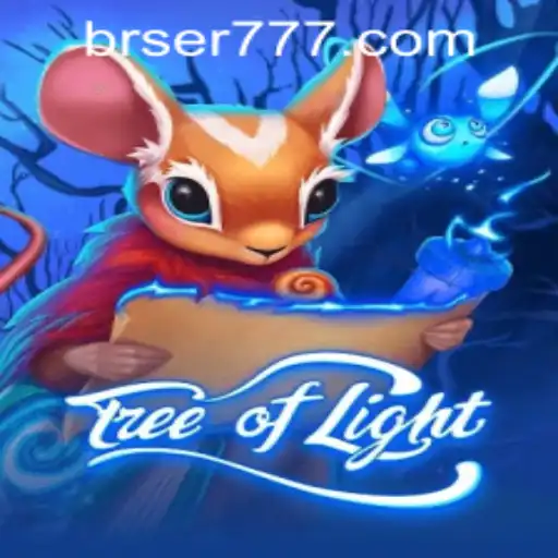 Discovering Tree of Light: An Epic Adventure