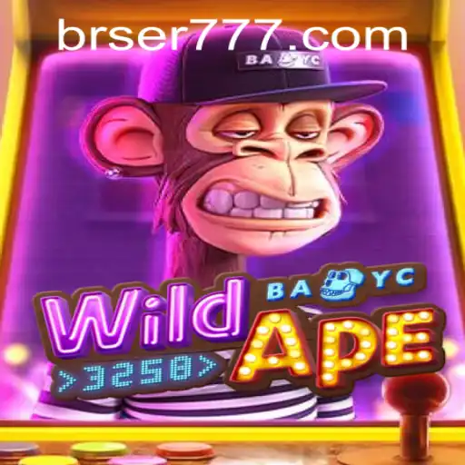 Discovering WildApe3258 and the Impact of ser777 PH Login