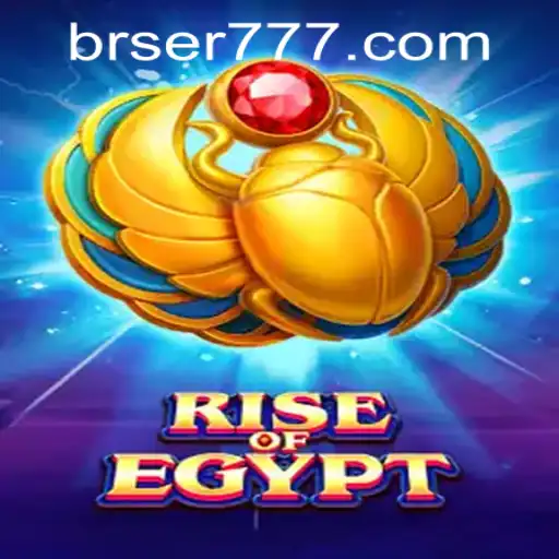RiseOfEgypt: A Journey Through Ancient Themed Gaming