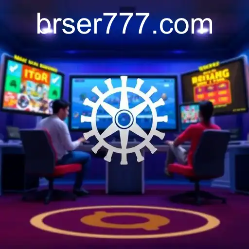 Exploring the World of Rotary Games and ser777 PH Login