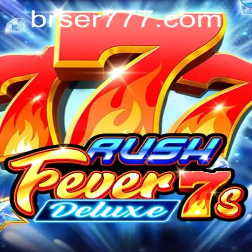 RushFever7sDeluxe: Unraveling the Thrill of Ser777 PH Login