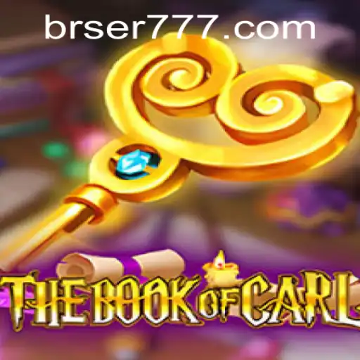 Exploring TheBookofCarl: A New Adventure Awaits