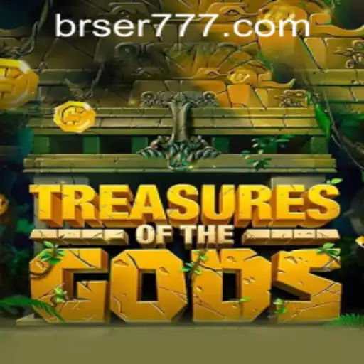 Discover the World of TreasureoftheGods: Your Adventure Awaits
