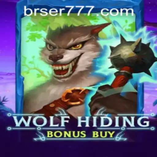 Exploring WolfHidingBonusBuy: An Engaging Game Experience