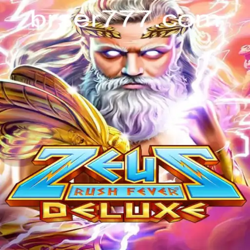 Exploring the Thrills of ZeusRushFeverDeluxe and the Buzz Around ser777 PH Login